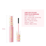 PinkFlash Lengthening Waterproof Micro Brush Mascara