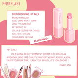 Pinkflash Color Reviving Lip Balm