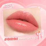 Pinkflash Color Reviving Lip Balm
