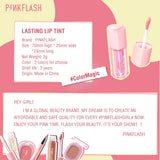 Pinkflash Lasting Lip Tint