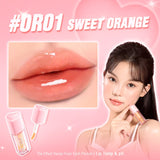 Pinkflash Lasting Lip Tint