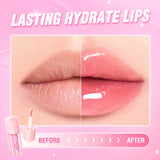 Pinkflash Lasting Lip Tint