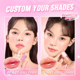 Pinkflash Lasting Lip Tint