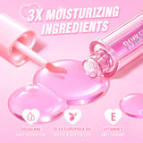 Pinkflash Lasting Lip Tint