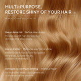 QUIYUM Morocco Hair Essential Oil Capsules