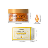 QUIYUM Morocco Hair Essential Oil Capsules