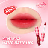 PINKFLASH WATERCOLOR WATER INK AIRY MATTE LIP TINT