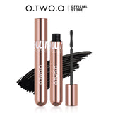 Mascara High Quality Lengthening Long Lasting Waterproof