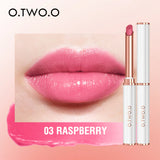 O.TWO.O MOIST COLOR CHANGING LIP BALM