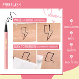 Lock All Day Waterproof Eyeliner