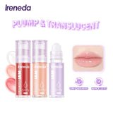 IRENEDA Fruit Jam Hydrating Lip Oil