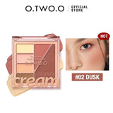 Multi Face Makeup Palette