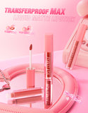 PINKFLASH Max Liquid Matte Lipstick