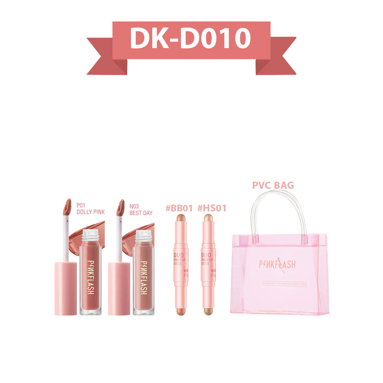 Deal DK-D010