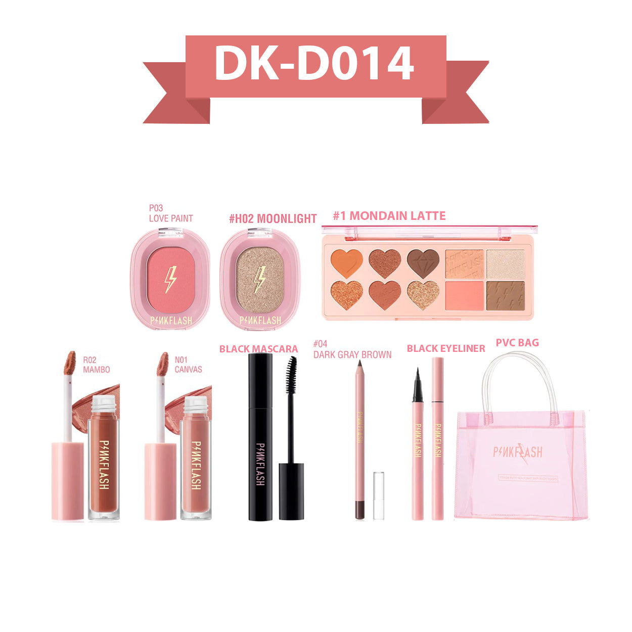 Deal DK-D014