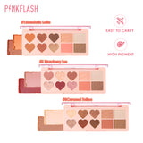 PINKFLASH Multi Face Palette