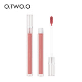 O.TWO.O Velvet Matte Lip Glaze