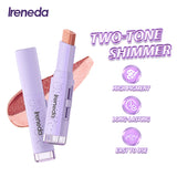 Ireneda Two Colors Eyeshadow Pen