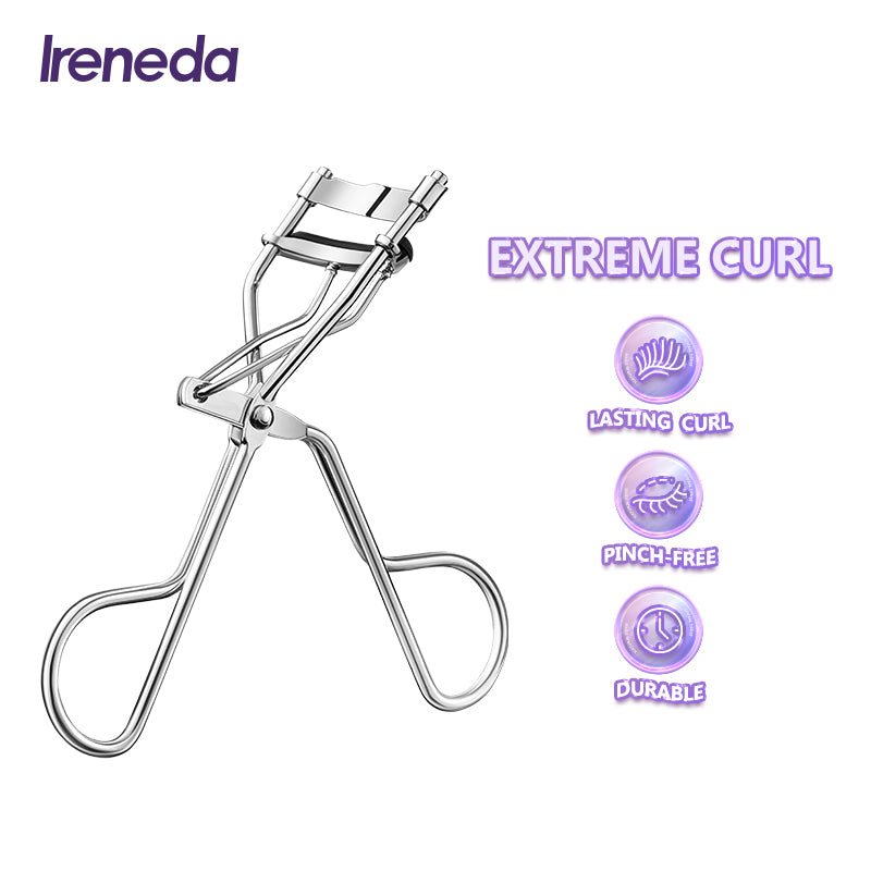 Ireneda Curly Plus Eyelash Curler