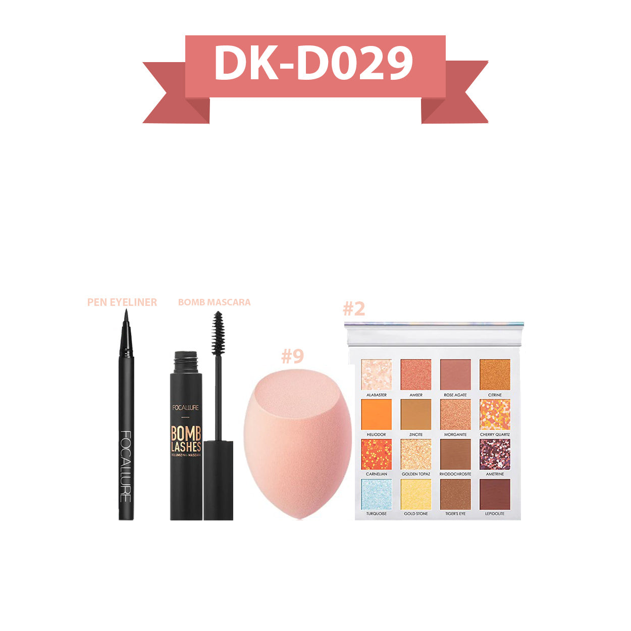 Deal DK-D029