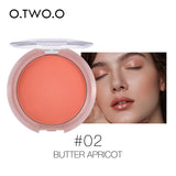 Glow Colour Bounce Blush