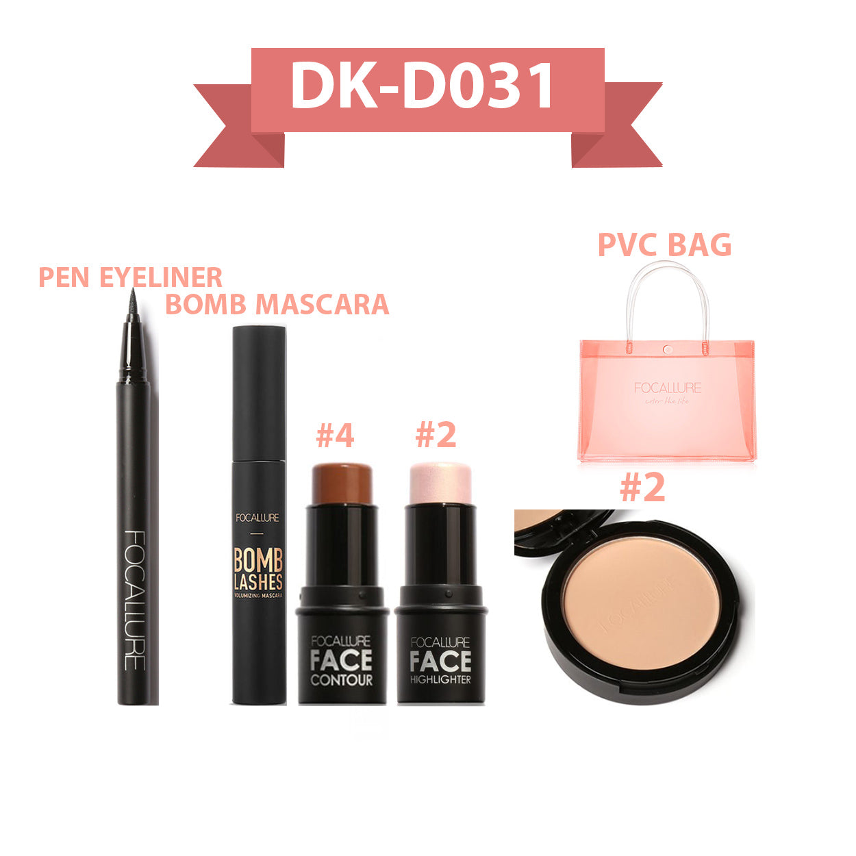 Deal DK-D031