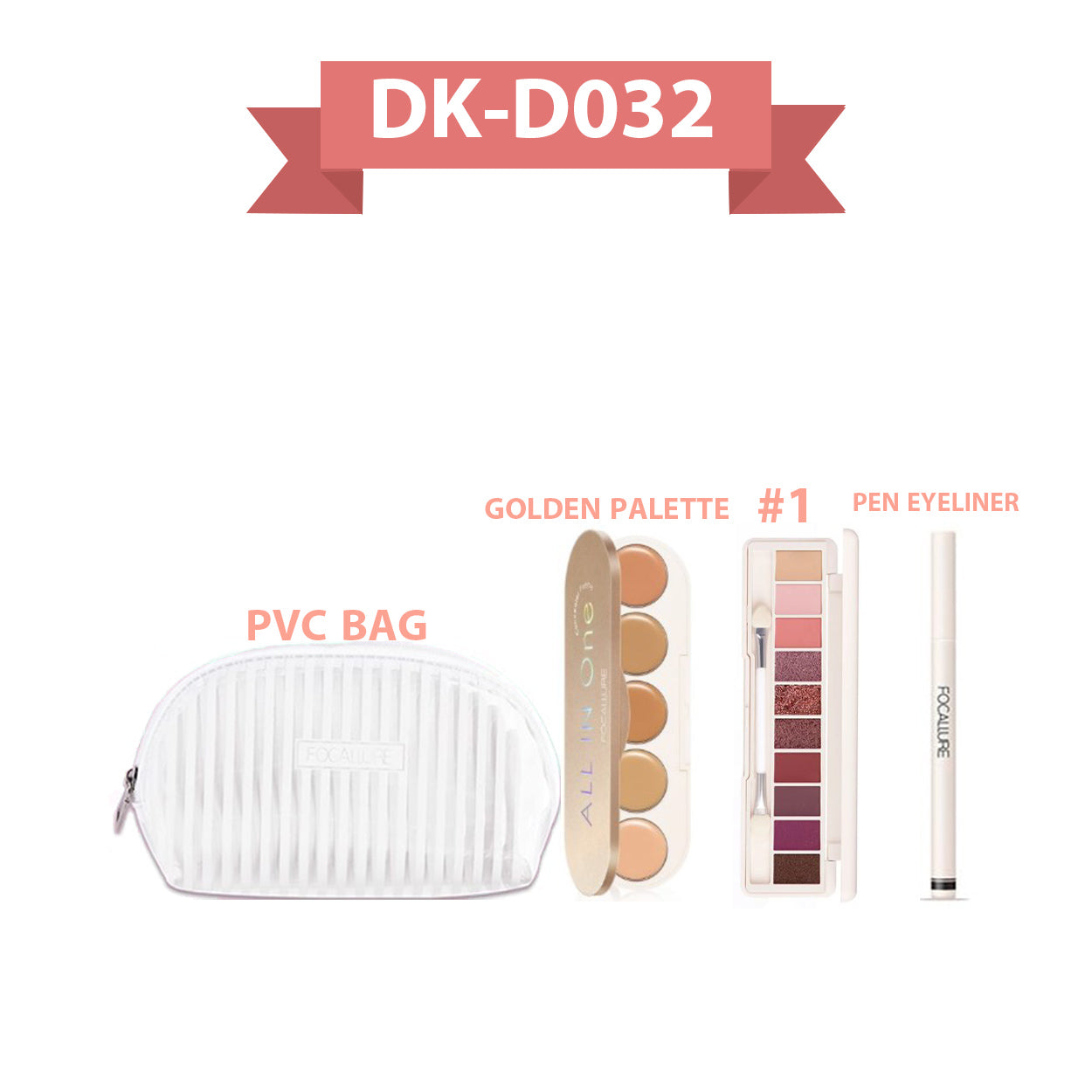 Deal DK-D032