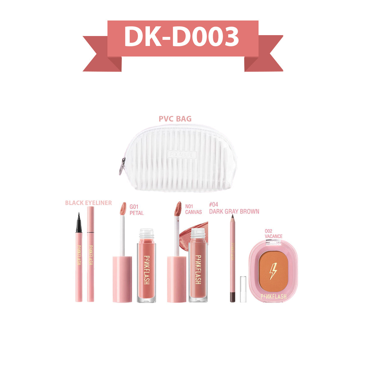 Deal DK-D003