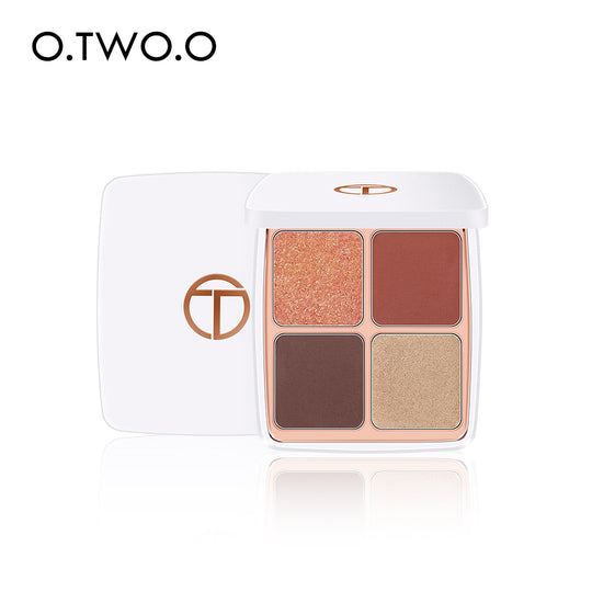 O.Two.O Cosmetics โ Doruk