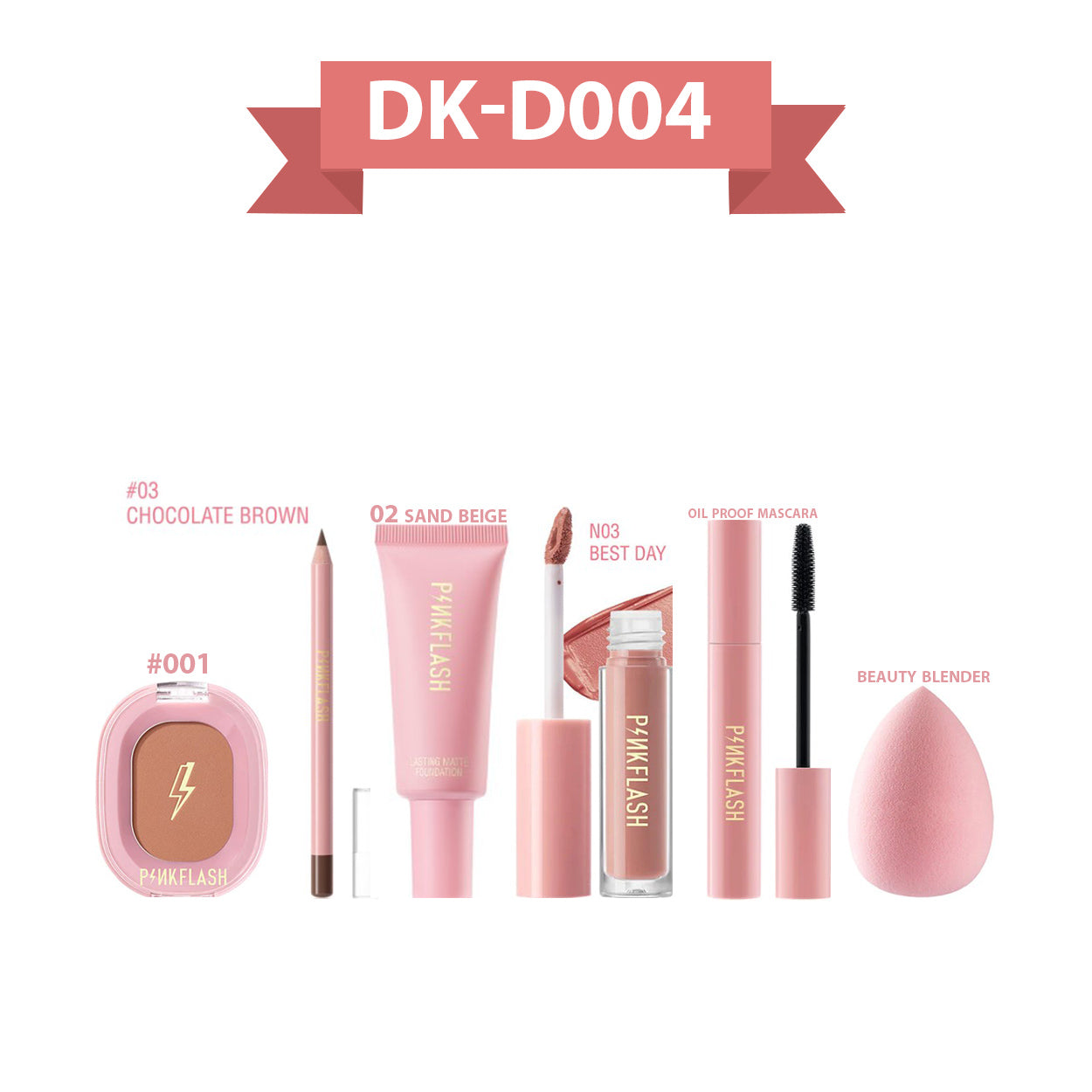 Deal DK-D004