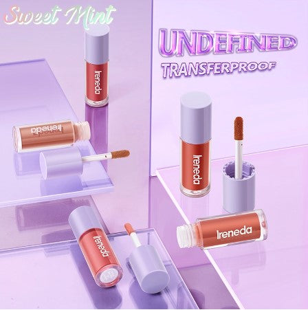 Ireneda  Liquid Matte Lipstick