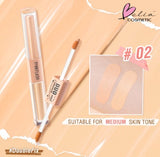 PINKFLASH Duo Cover Concealer