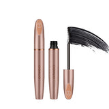 O.TWO.O Instant Volume Lengthening Fiber Mascara