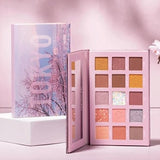 TOKYO Eyeshadow Palette