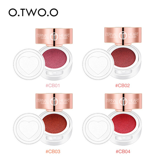O.Two.O Cosmetics โ Doruk