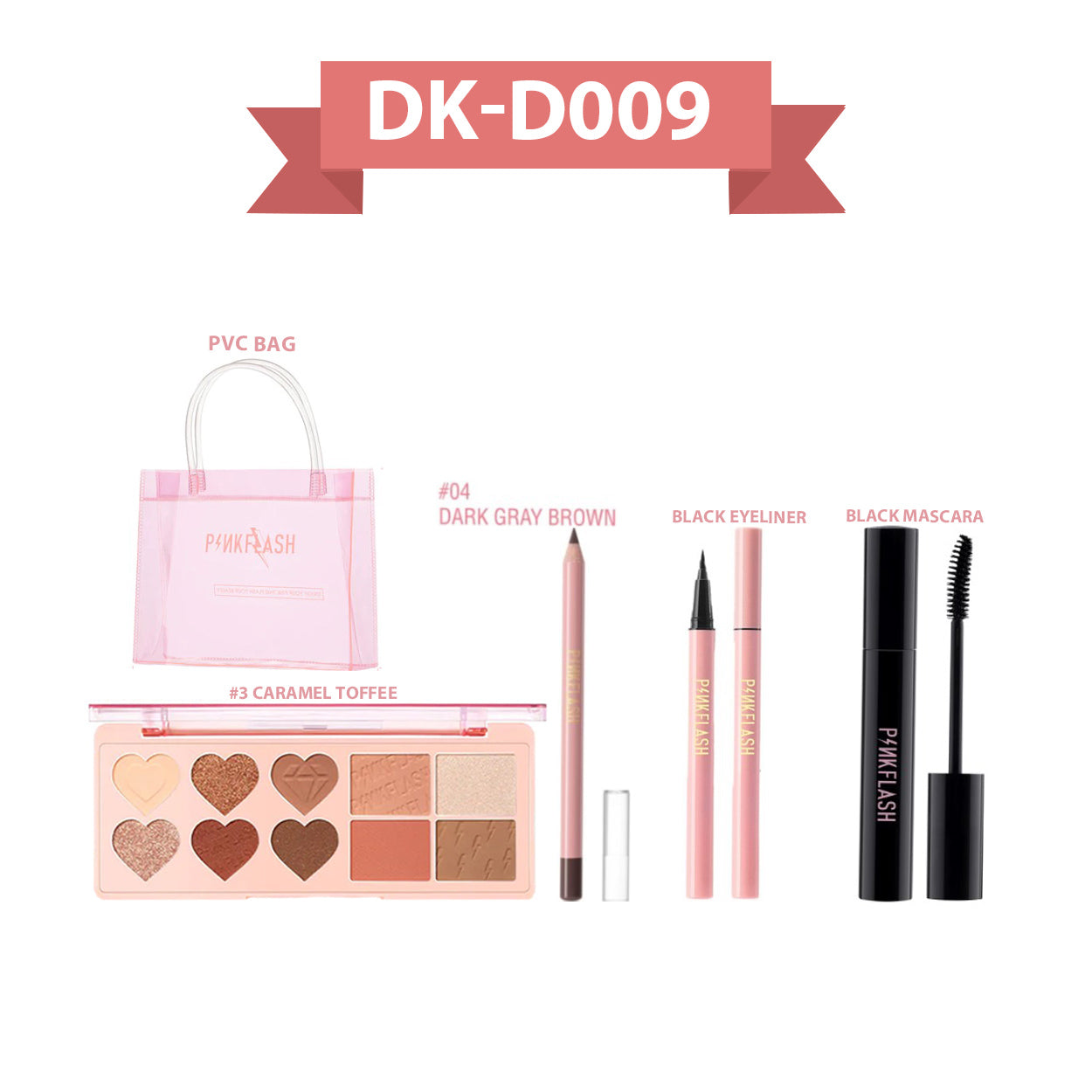 Deal DK-D009