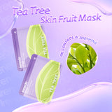 Ireneda Tea Tree Calming Care Mask