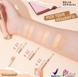PINKFLASH Duo Cover Concealer