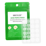 Acne Pimple Patch For Day