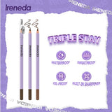 IRENEDA Precision Eyebrow Pencil