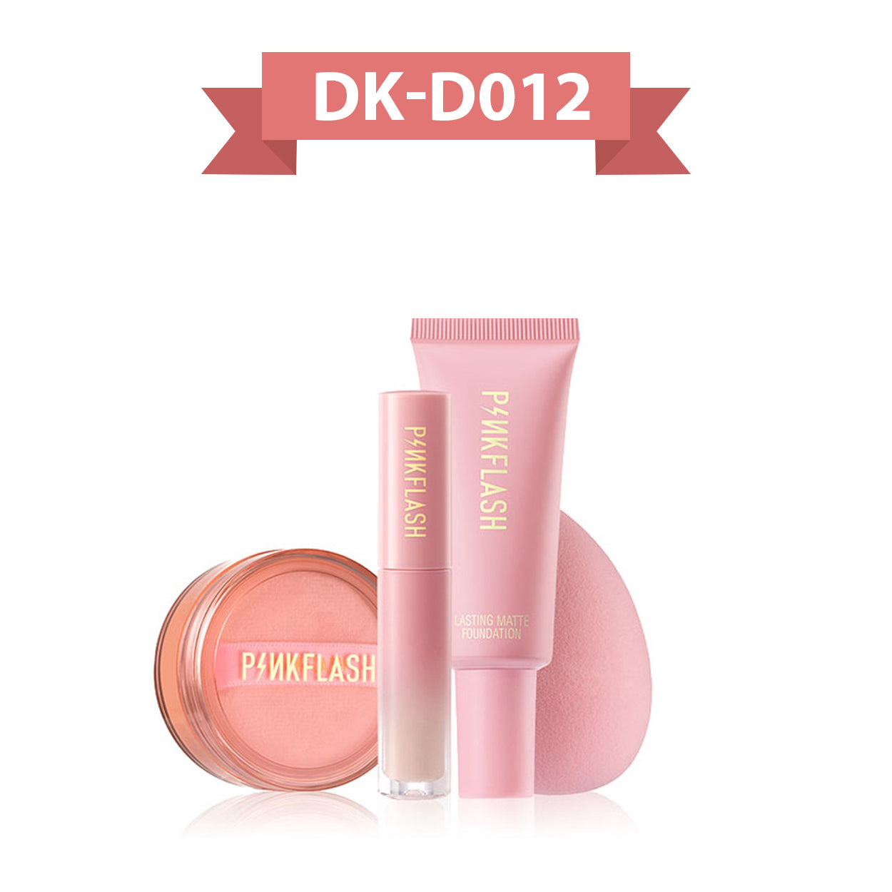 Deal DK-D012