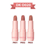 Deal DK-D020 Silky Velvet Matte Lipstick