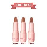 Deal DK-D023 Silky Velvet Matte Lipstick
