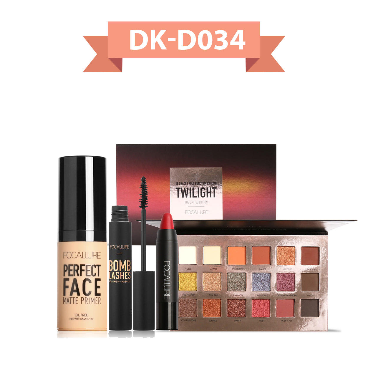 Deal DK-D034