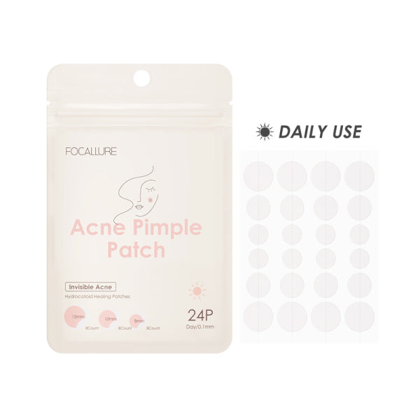 FA 186 – Focallure ACNE Pimple Daily Patch