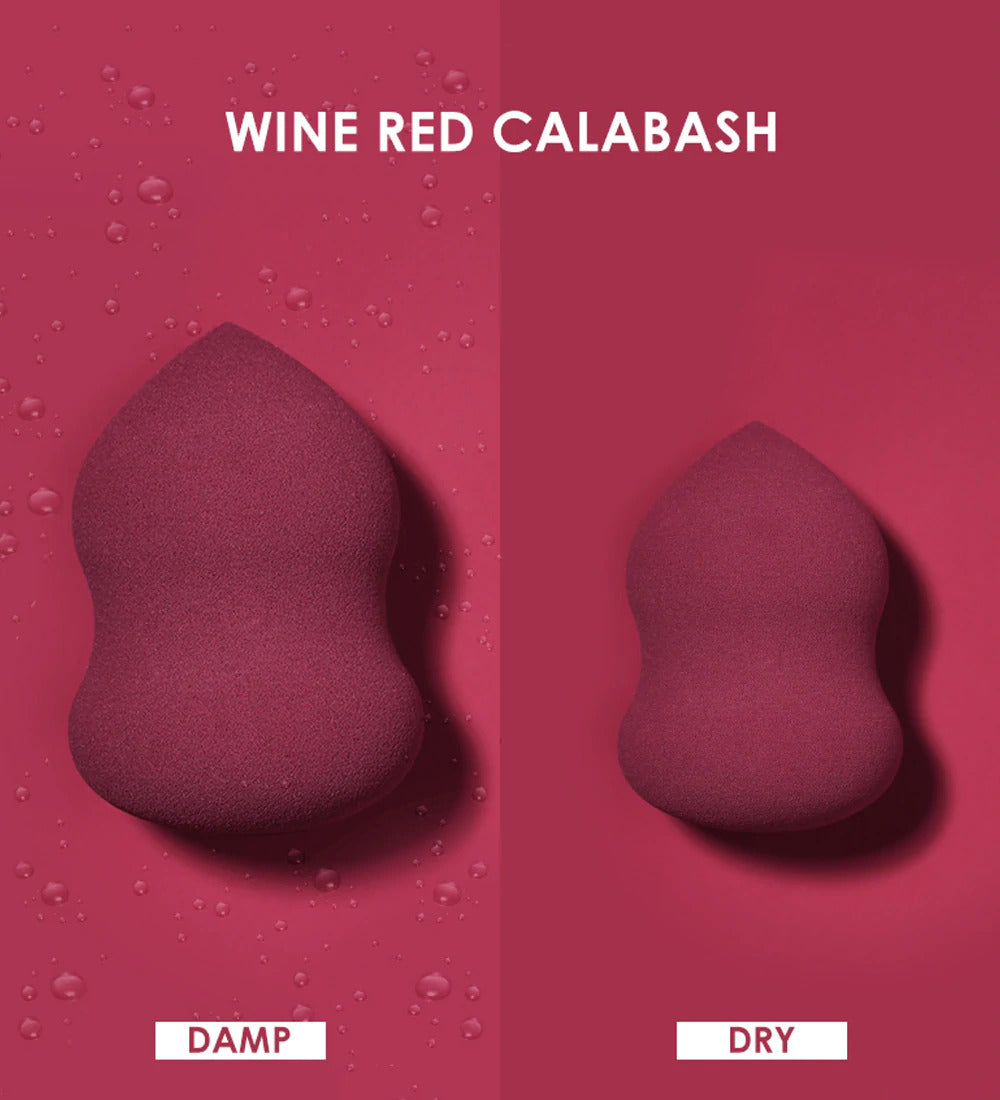 MATCHMAX Wine Red Calabash