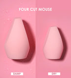 MATCHMAX Four Cut Mouse