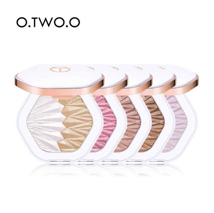 O.Two.O Cosmetics โ Doruk