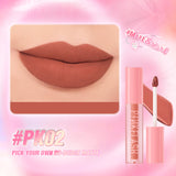 PINKFLASH Max Liquid Matte Lipstick