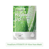 FA SC03 – Focallure HYDRATE UP Aloe Face Mask (25 g)